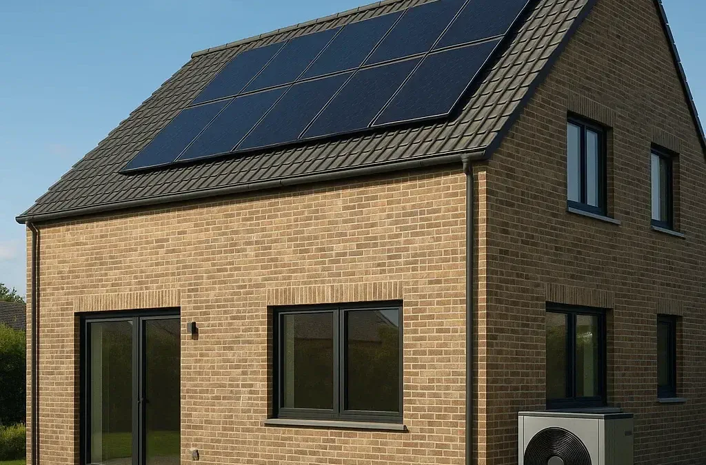 Rénovation énergétique : par où commencer pour faire des économies ?